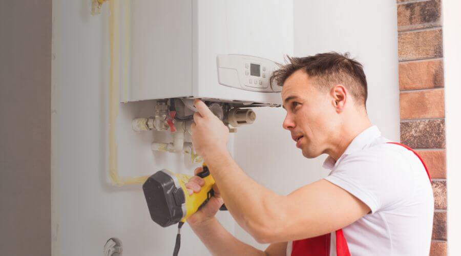 Professional Leak Detection in Westphalia, IN