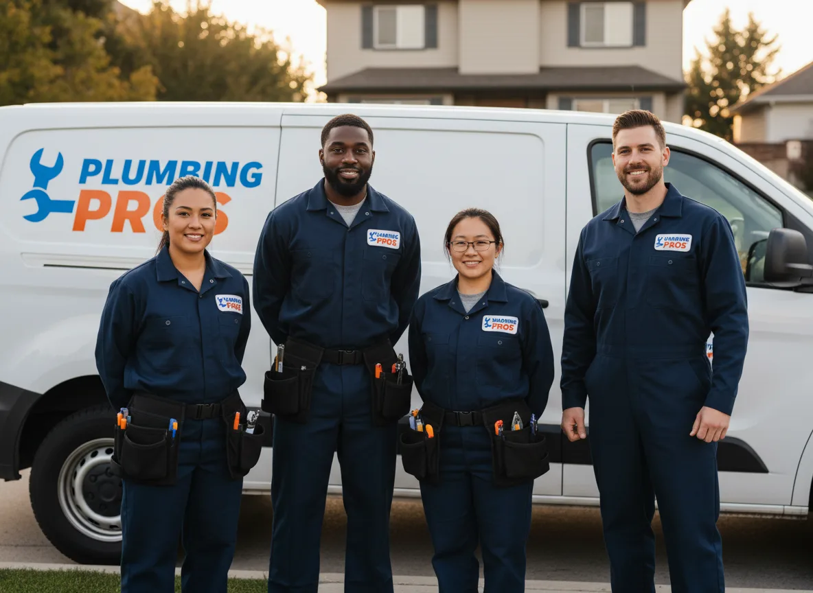 Water Heater Repair company in Westphalia, IN